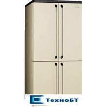 Холодильник Smeg FQ960P