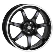 Колесный диск ENKEI SC38 8,5x19 5x112 D66,6 ET30 MBML
