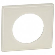 Рамка 1 пост CELIANE, слоновая кость |  код. 066621 |  Legrand