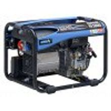 SDMO DIESEL 6500 TE XL C5 с АВР