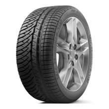 Зимние шины Michelin Pilot Alpin 4 225 50 R18 H 95 ZP Run Flat