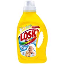 Losk Детский 1.17 л