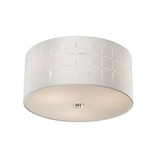 Luce Solara потолочная, 3x60W (E14)