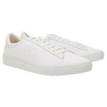 B6281 Кеды низкие из текстиля Fred Perry Муж (UK6,5, 200)