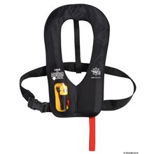 Osculati Compact 150 N self-inflatable manual lifejacket, 22.392.01
