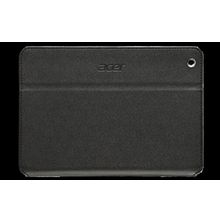 Acer PORTFOLIO CASE для планшета Iconia A1-830 черный