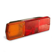 Украина Ф 403П Фонарь задний правый (9802) Украина