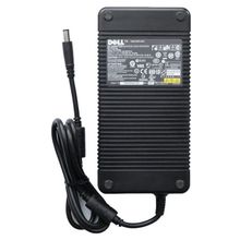 Блок питания для ноутбуков Dell 19.5v 10.8a (разъем 7.4-5.0мм с иглой)