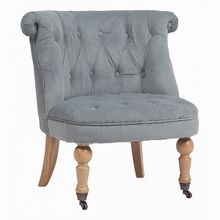 DG-Home Amelie French Country Chair DG-F-ACH490-1