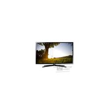 LED Samsung 46" UE46F6100AK Серый FULL HD 3D USB DVB-T2 SMART TV RUS