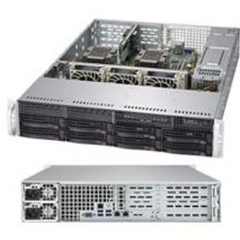 SuperMicro SuperMicro SYS-6029P-WTR