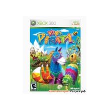 Игра для Xbox 360 Viva Pinata (S75-00253)