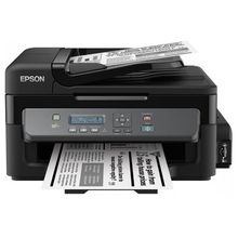 Epson M205 А4 C11CD07401 {A4, 1440х720, 34стр мин, USB, Wi-Fi}