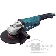 Makita GA9020 Угловая шлифовальная машина ф230мм GA9020