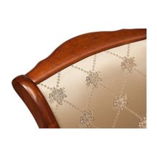 Tetchair Кресло Geneva (GN-AC ), MAF Brown