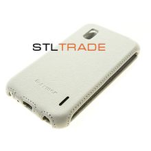 Nexus 4 LG Чехол-книжка Armor белый