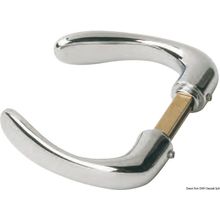 Osculati Classic Kata II chromed brass handle 85 mm, 38.348.47