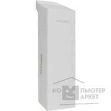 TP-Link SMB TP-Link CPE210 2,4 ГГц 300 Мбит с 9 дБи Наружная точка доступа Wi-Fi SMB