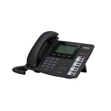Телефон VoIP D-Link DPH-400GE F1A с поддержкой PoE
