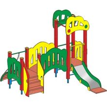 Игровой комплекс Авен Г-312