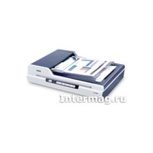 Сканер планшетный Epson GT-1500 A4 (B11B190021)