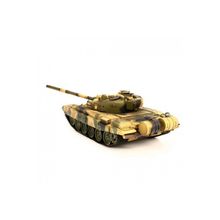 Радиоуправляемый танк VSTank T72M1 Airsoft Russian Camouflage 2.4G - A03102963