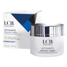 Крем для всех типов кожи Активант LCB (M120) Activante Creme 50мл