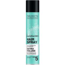 Прелесть Professional Invisiwear Extra Volume 300 мл