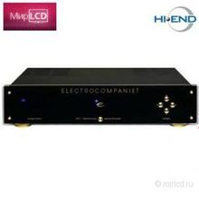 Electrocompaniet EC 4.7 Black