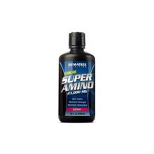 Аминокислоты Super Amino Liquid