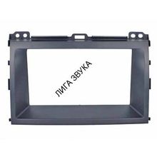 Переходная рамка 2DIN Intro RTY-N05 Toyota Land Cruiser Prado 120, Lexus GX-470 02-09