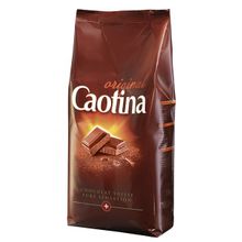 Молочный шоколад Caotina Original (1 kg)