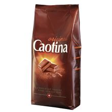 Молочный шоколад Caotina Original (1 kg)