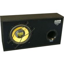 Audio System X-ION 10 BR