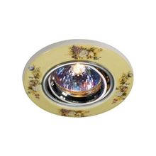 Novotech НП IP20 хром цветной 369551 NT11 063 GX5.3 50W 12V CERAMIC