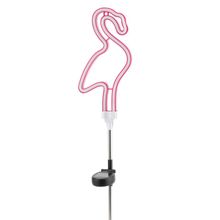 ЭРА Светильник на солнечных батареях ЭРА Фламинго ERASF012-30 Б0044238 ID - 241852