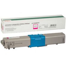 Тонер-картридж oki c510, c530 (розовый, 5000 стр.), 44469753 44469753