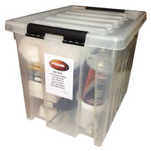 Стартовый набор для легкового шиномонтажа СН-35Л