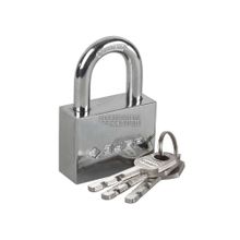 Замок навесной Зубр "Мастер" 3710-60_z01 (60мм)