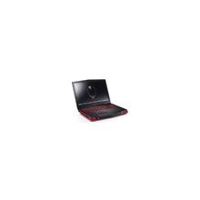 Dell Alienware M17x i7 3630QM 16 1000+32 GTX680M Win 8 Red