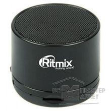 Ritmix SP-130B black