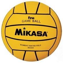 Мяч для водного поло Mikasa W6009