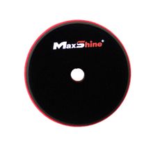 Шерстяной полировальный круг для машинки DA, 125мм, 2061125R, MaxShine