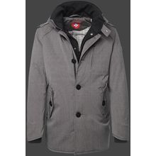 Wellensteyn Mercury-377 Saltpepper