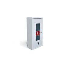 Шкаф пожарный для хранения 1-го огнетушителя (ШПО-102, 103, 107) 