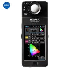 Спектрометр Sekonic C-7000