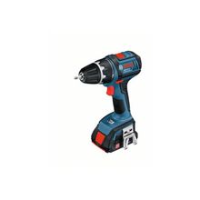 BOSCH GSR 18V-Li (0.601.866.100) Аккумуляторная дрель-шуруповерт