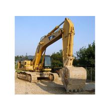 Экскаватор Caterpillar CAT 345 CL 2006 года