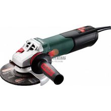 Metabo Угловая шлифмашина Metabo W 12-150 Quick 600407000