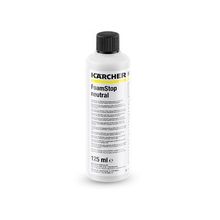 Karcher 6.295-873 Foam Stop neutral для пылесоса серии DS, без ароматизатора